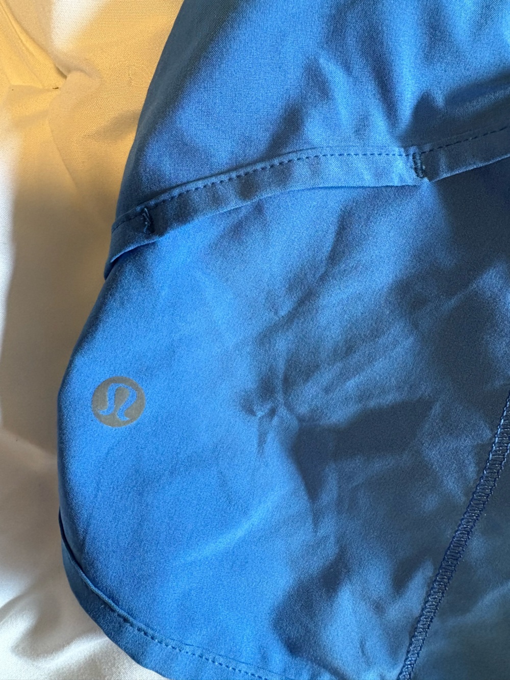 Lululemon Speed Short - Picture 3 of 3